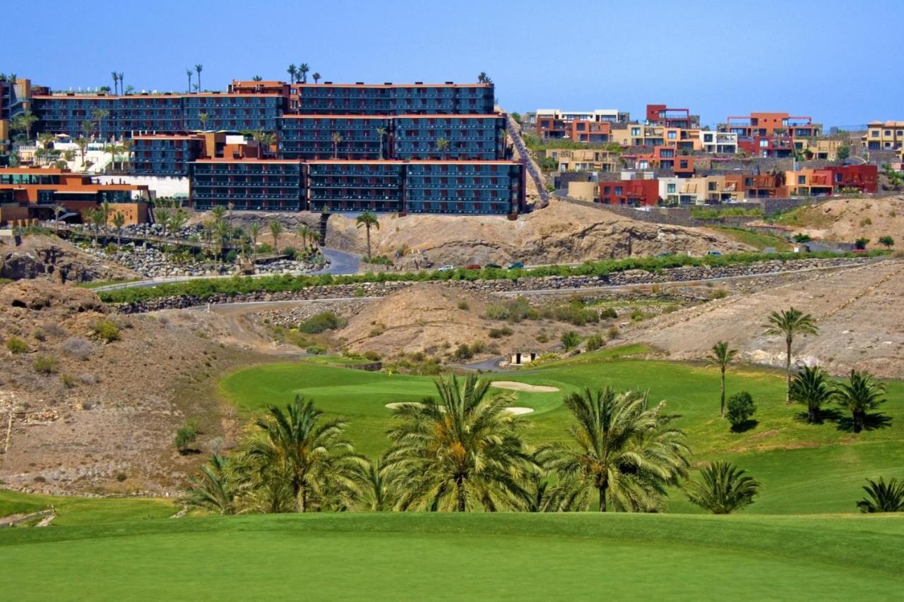 Los Dragos 13 Salobre By Villagrancanaria Maspalomas  Extérieur photo