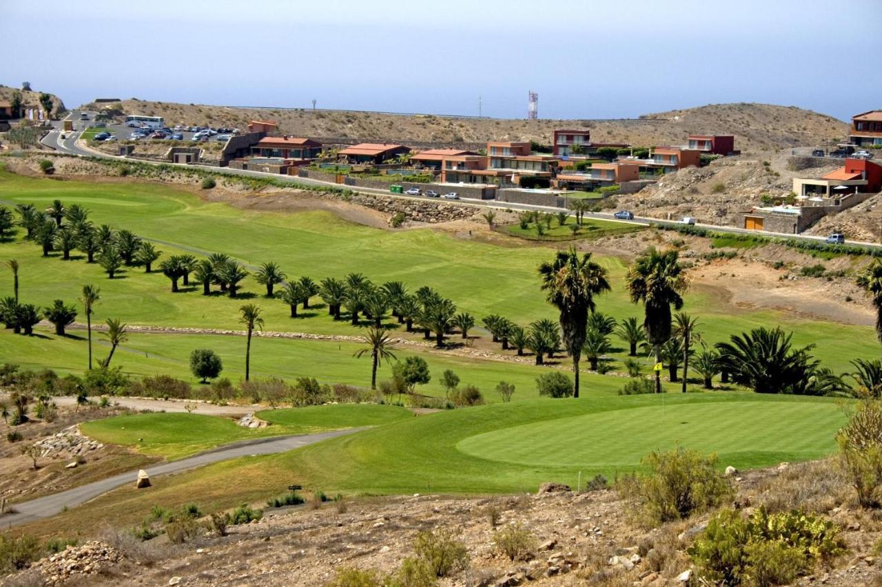 Los Dragos 13 Salobre By Villagrancanaria Maspalomas  Extérieur photo